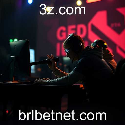 Expansão e Desafios dos Jogos Online no Brasil