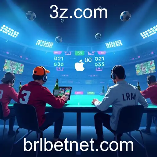 Cenário Atual dos Jogos Online no Brasil