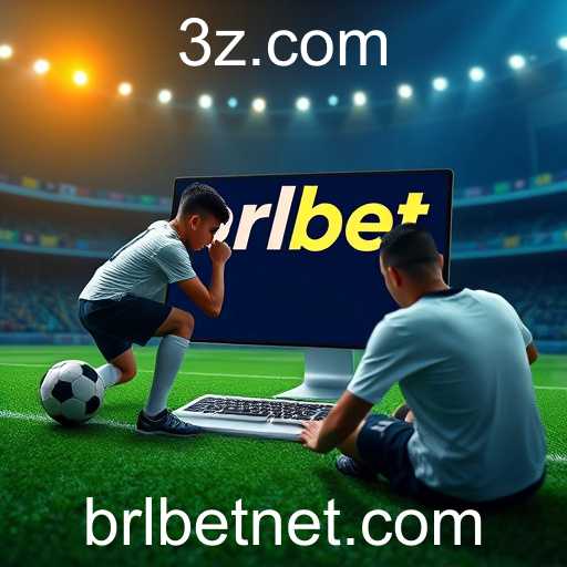 Brlbet: A Expansão dos Jogos Online no Brasil