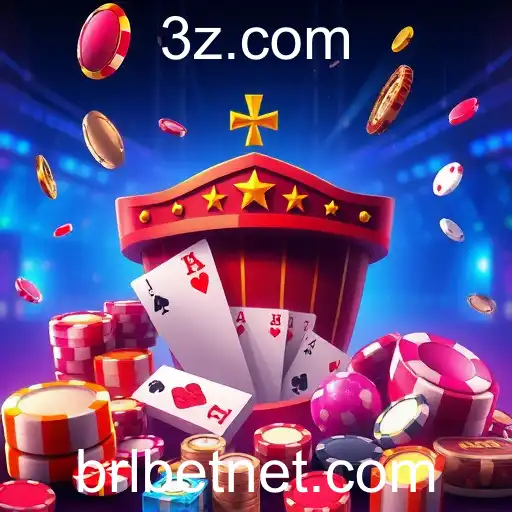 A Fascinante Categoria de Jogos de Casino na Brlbet