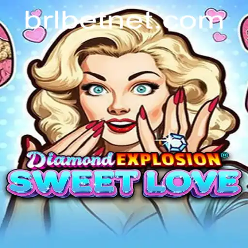 DiamondExplosionSweetLove: An Enthralling Adventure