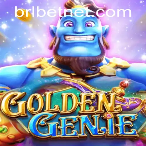 Discover the Thrilling World of GOLDENGENIE