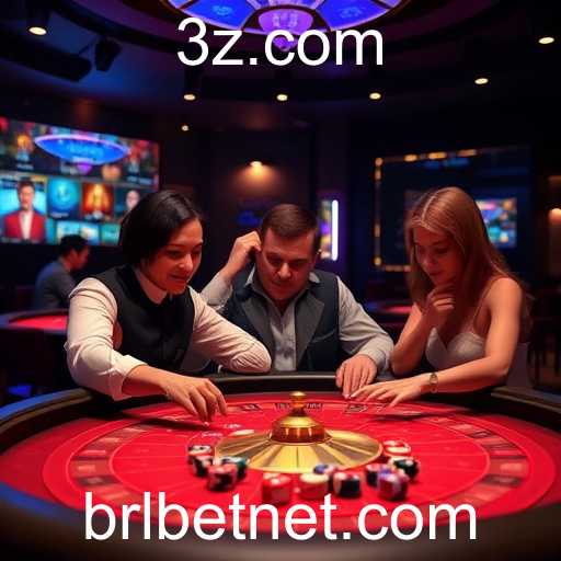 Tendências e Dinâmicas dos Jogos na Atualidade