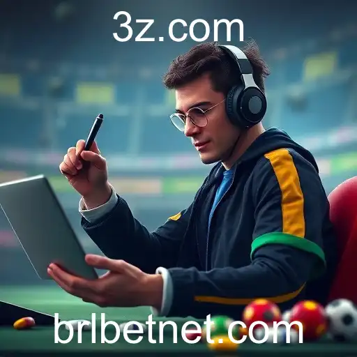 Crescimento do Setor de Jogos Online no Brasil