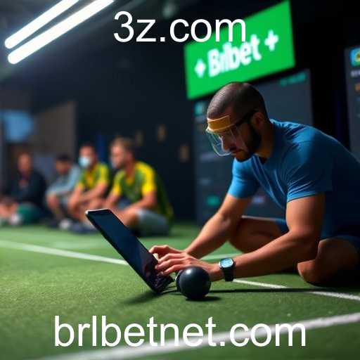 O Crescimento e Riscos dos Jogos Online no Brasil