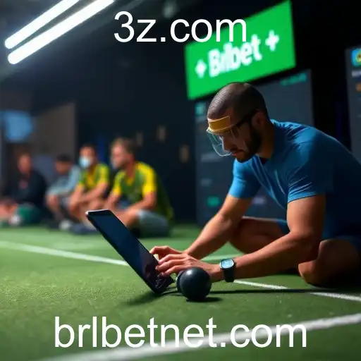 O Crescimento e Riscos dos Jogos Online no Brasil