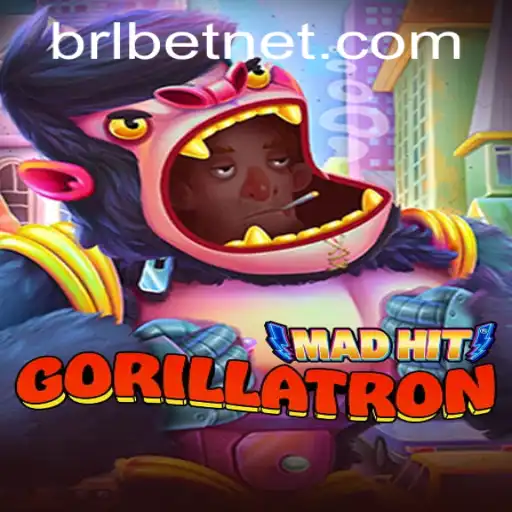 MadHitGorillatron: Unleashing the Power of Primates