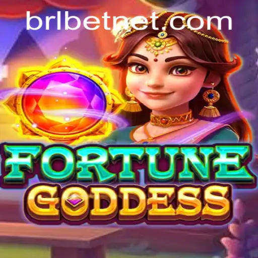 FORTUNEGODDESS: A Divine Gaming Experience