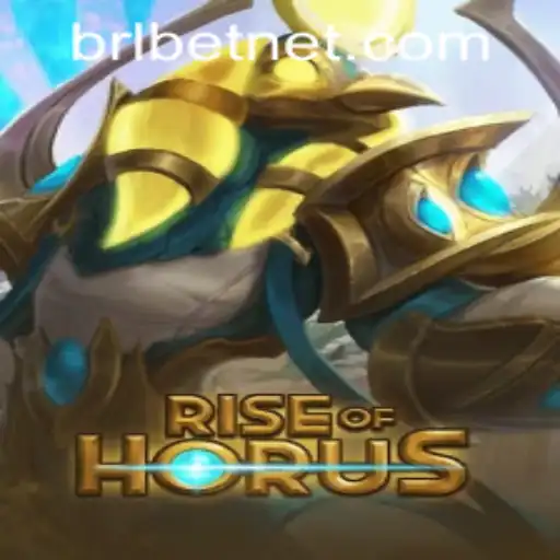 Explore the Mystical World of 'Rise of Horus' with PHBet PH Login