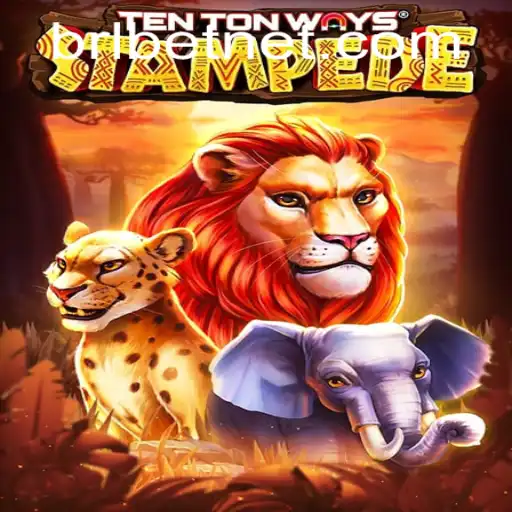 Unveiling TenTonWaysStampede: A Thrilling Adventure into the Gaming World