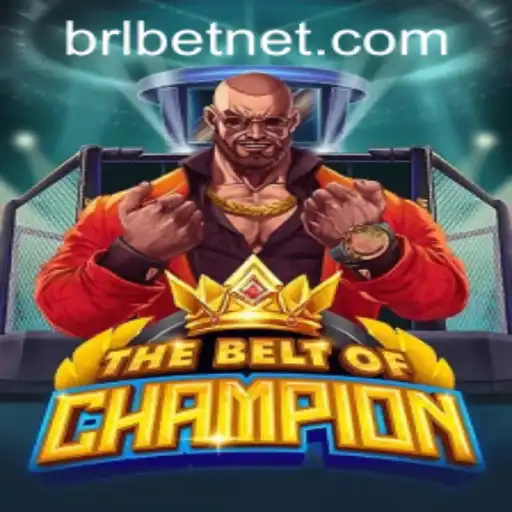 TheBeltOfChampion: A Riveting Adventure in the World of Gaming