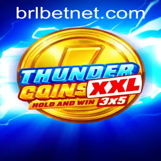 Discover the World of ThunderCoinsXxl: An Engaging Gaming Experience