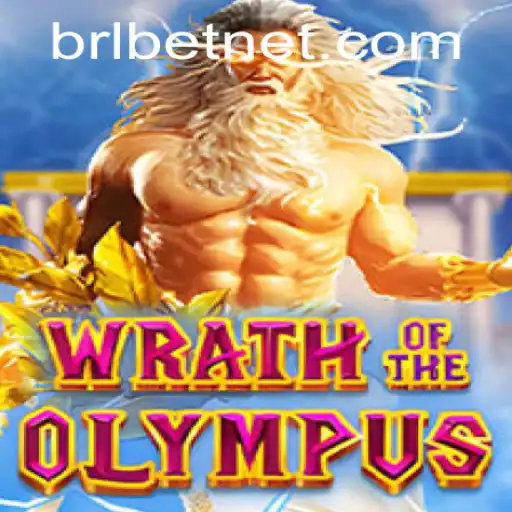 WrathofOlympus: An Epic Gaming Experience