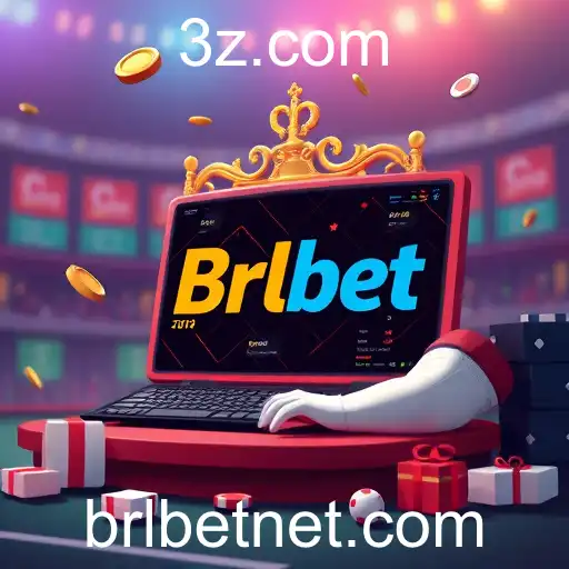 A Expansão dos Jogos Online e a Influência do Brlbet