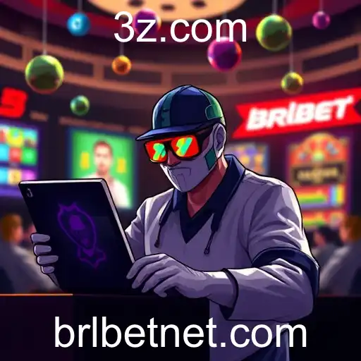 O Crescimento Explosivo da Brlbet no Cenário de Jogos Online