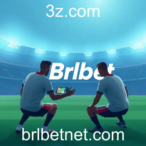 A Ascensão do Brlbet no Cenário Digital Brasileiro