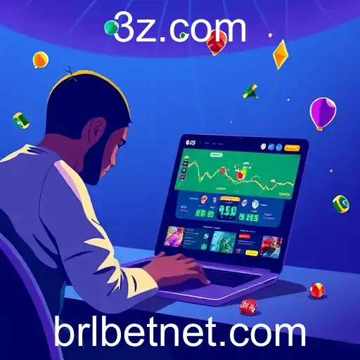 A Expansão do Espetáculo dos Jogos Online em 2025