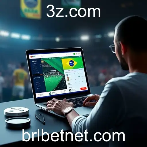 Crescimento dos Apostas Online no Brasil em Meio ao Cenário Econômico Global