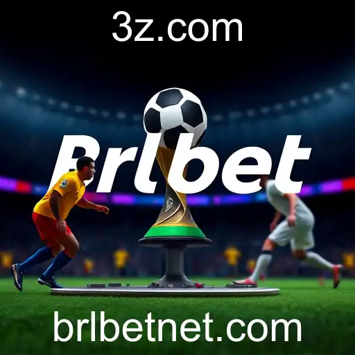 Ascensão do Brlbet no Cenário de Apostas Online