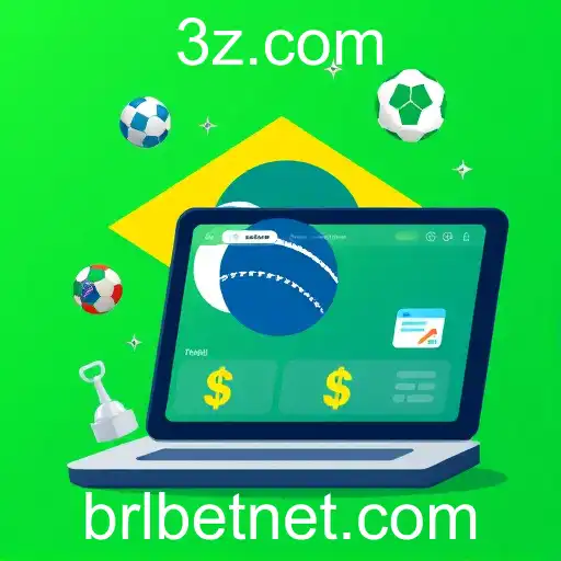 Tecnologia de Apostas em Ascensão no Brasil