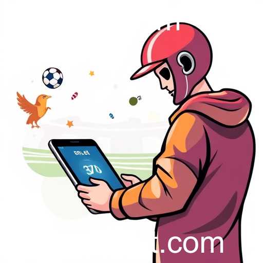 A Ascensão dos Jogos Online e o Impacto no Brasil