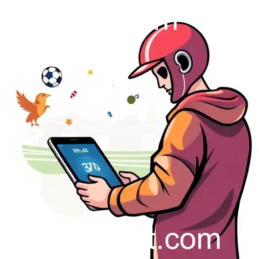 A Ascensão dos Jogos Online e o Impacto no Brasil