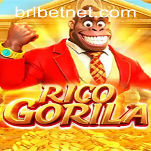 Explore the Exciting World of RicoGorila: A Captivating Adventure Awaits