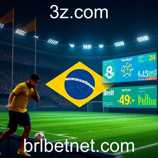 A Ascensão dos Jogos de Aposta Online no Brasil