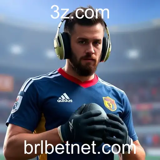 Explorando o Mundo das Apostas Esportivas no Brlbet