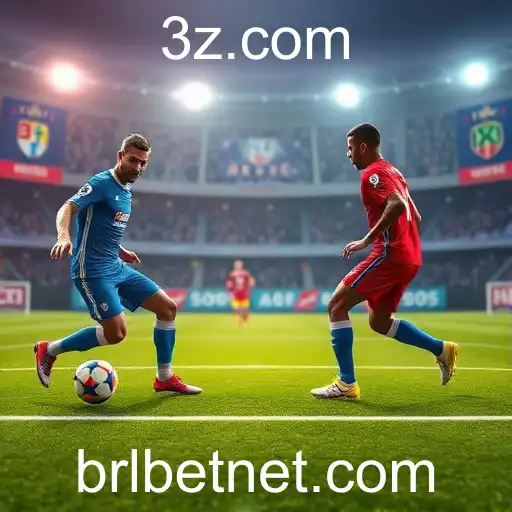 A Fascinante Categoria de Estatísticas no Jogo Online Brlbet