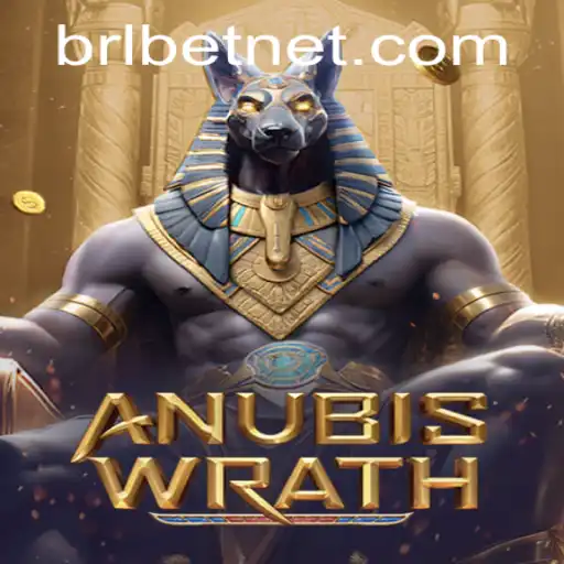 AnubisWrath: Unleashing Mystical Gaming Excitement
