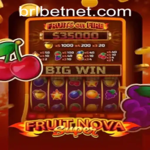 Exploring FruitNovaSuper: The Game That Captivates Enthusiasts