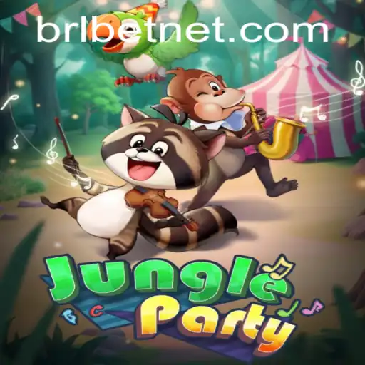 Explore the Thrills of JungleParty: A Guide to an Adventurous Gaming Experience