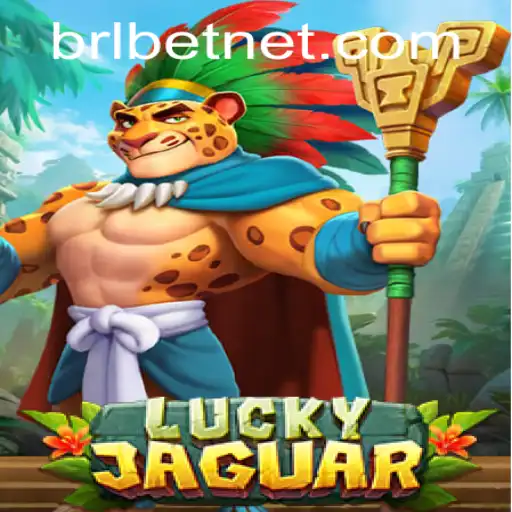 Discovering LuckyJaguar in the World of Online Casinos