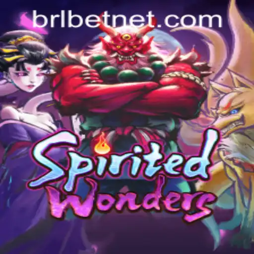 Spirited Wonders: An Enthralling Dive into Mystical Realms and Fortune