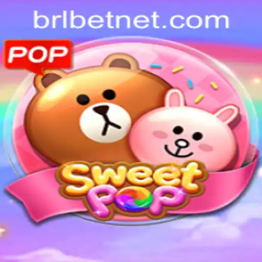 SweetPOP - Dive into the Sweet World of Gaming Fun