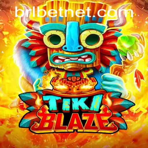 Exploring the World of TikiBlaze: A Captivating New Game Experience