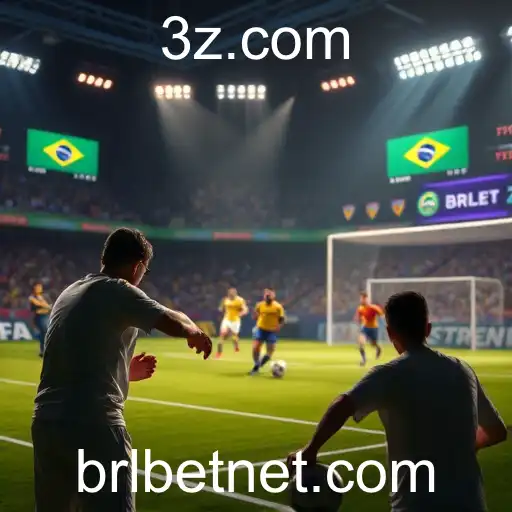 Tendências de Jogos no Brasil: Uma Nova Era para 'Brlbet'